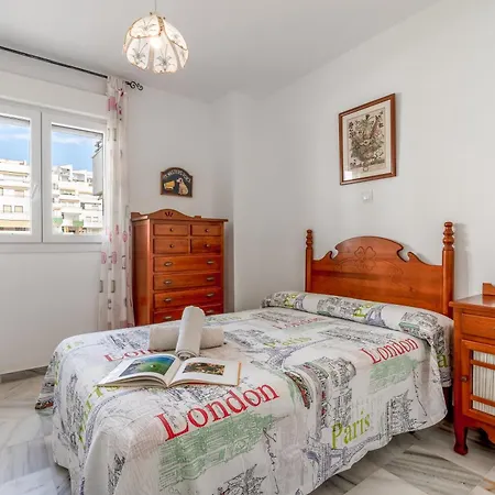 Apartamento Cala Ii