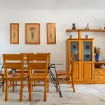 Lejlighed Cala Ii *