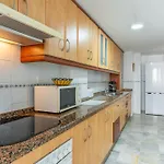 Lejlighed Cala Ii