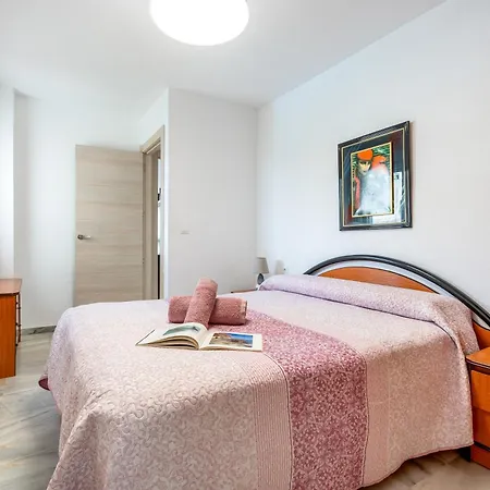 Apartamento Cala Ii *