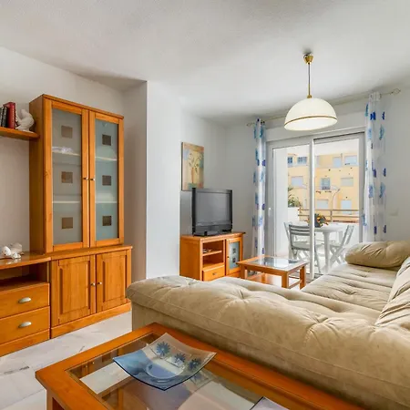 Apartamento Cala Ii *