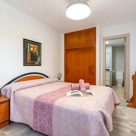 Cala Ii Apartamento Salobreña