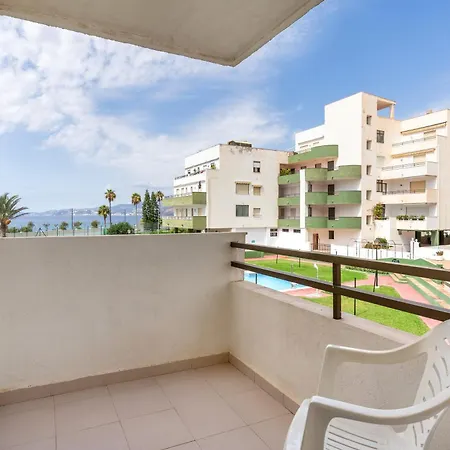 Apartamento Cala Ii Salobreña