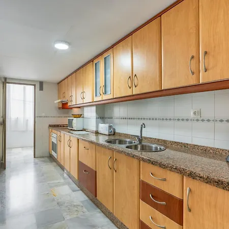 Cala Ii Apartamento