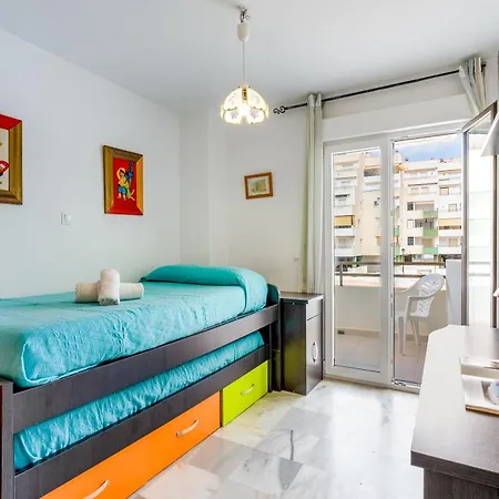 Apartamento Cala Ii