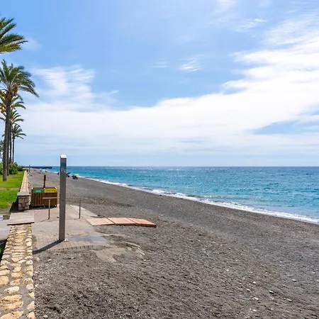Cala Ii Apartamento *