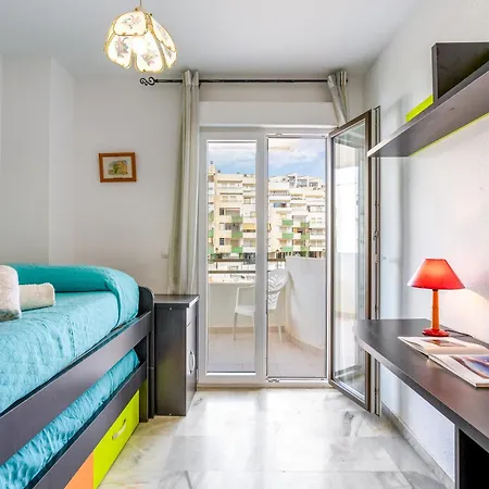 Apartamento Cala Ii *