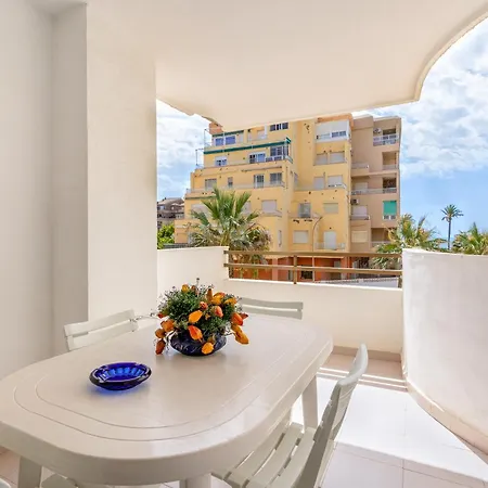 Cala Ii Apartamento Salobreña