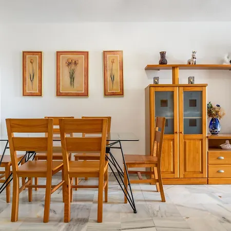 Apartamento Cala Ii *