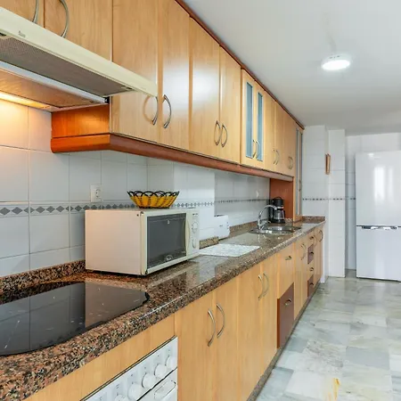 Apartamento Cala Ii