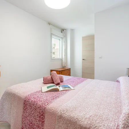 Apartamento Cala Ii