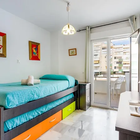 Cala Ii Apartamento Salobreña