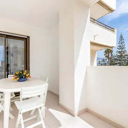 Apartamento Cala Ii Salobreña